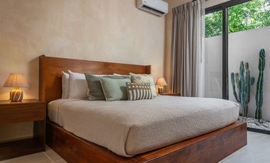 ATREVIDO Y MUY FUNCIONAL DISEÑO