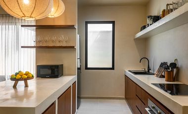 ATREVIDO Y MUY FUNCIONAL DISEÑO