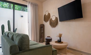 ATREVIDO Y MUY FUNCIONAL DISEÑO