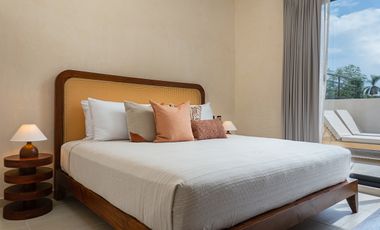 ATREVIDO Y MUY FUNCIONAL DISEÑO