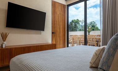 ATREVIDO Y MUY FUNCIONAL DISEÑO