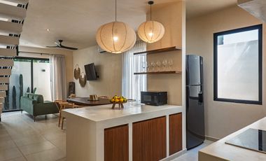 ATREVIDO Y MUY FUNCIONAL DISEÑO