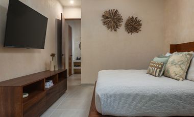 ATREVIDO Y MUY FUNCIONAL DISEÑO