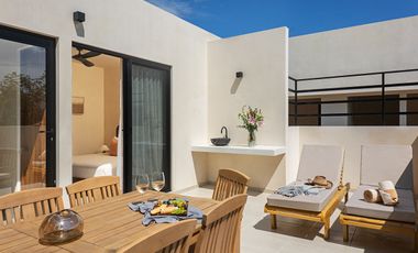 ATREVIDO Y MUY FUNCIONAL DISEÑO