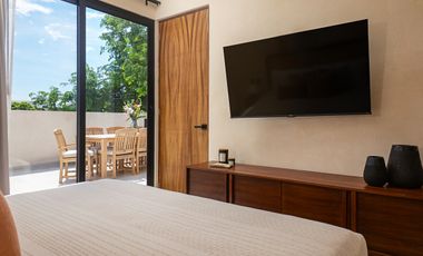 ATREVIDO Y MUY FUNCIONAL DISEÑO