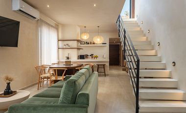 ATREVIDO Y MUY FUNCIONAL DISEÑO