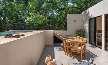 ATREVIDO Y MUY FUNCIONAL DISEÑO