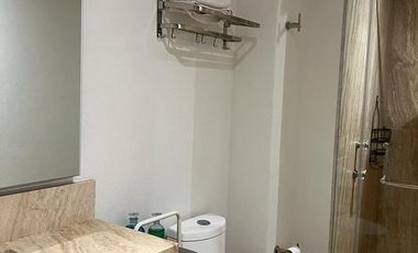 Departamento en renta, Col. Condesa