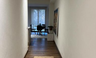 Departamento en renta, Col. Condesa
