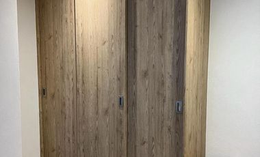 Departamento en renta, Col. Condesa