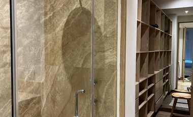 Departamento en renta, Col. Condesa