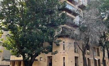 Departamento en renta, Col. Condesa