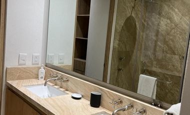 Departamento en renta, Col. Condesa