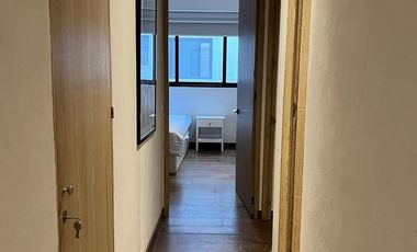 Departamento en renta, Col. Condesa