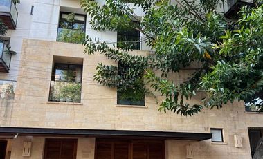 Departamento en renta, Col. Condesa