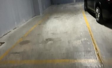 Departamento en renta, Col. Condesa