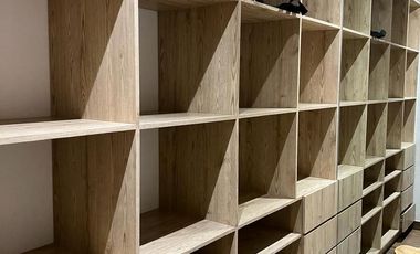 Departamento en renta, Col. Condesa