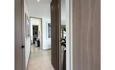 VENTA  APARTAMENTO AMOBLADO O SIN AMOBLAR EXCLUSIVO CERRITOS PEREIRA