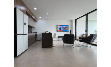 VENTA  APARTAMENTO AMOBLADO O SIN AMOBLAR EXCLUSIVO CERRITOS PEREIRA