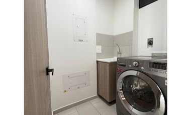 VENTA  APARTAMENTO AMOBLADO O SIN AMOBLAR EXCLUSIVO CERRITOS PEREIRA