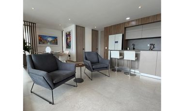 VENTA  APARTAMENTO AMOBLADO O SIN AMOBLAR EXCLUSIVO CERRITOS PEREIRA