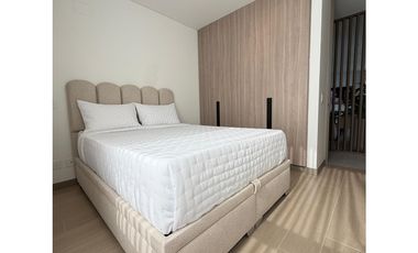 VENTA  APARTAMENTO AMOBLADO O SIN AMOBLAR EXCLUSIVO CERRITOS PEREIRA