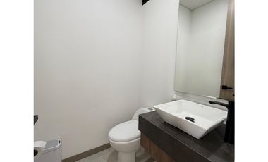 VENTA  APARTAMENTO AMOBLADO O SIN AMOBLAR EXCLUSIVO CERRITOS PEREIRA