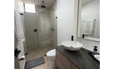 VENTA  APARTAMENTO AMOBLADO O SIN AMOBLAR EXCLUSIVO CERRITOS PEREIRA