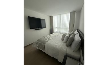 VENTA  APARTAMENTO EN EL SECTOR MAS EXCLUSIVO DE CERRITOS PEREIRA