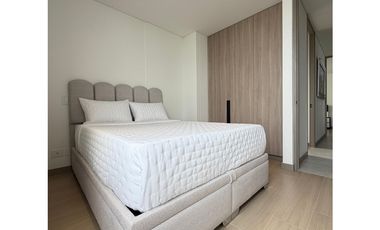 VENTA  APARTAMENTO AMOBLADO O SIN AMOBLAR EXCLUSIVO CERRITOS PEREIRA