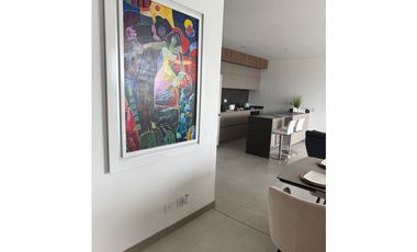 VENTA  APARTAMENTO EN EL SECTOR MAS EXCLUSIVO DE CERRITOS PEREIRA