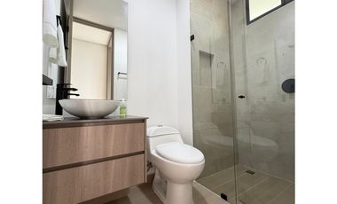 VENTA  APARTAMENTO AMOBLADO O SIN AMOBLAR EXCLUSIVO CERRITOS PEREIRA