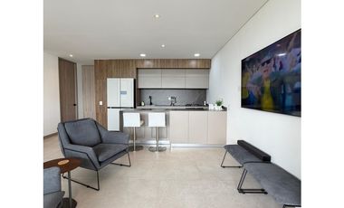 VENTA  APARTAMENTO AMOBLADO O SIN AMOBLAR EXCLUSIVO CERRITOS PEREIRA