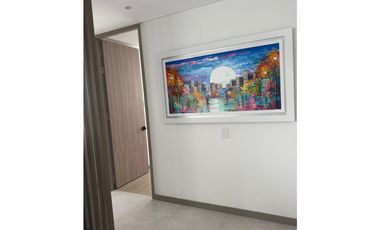 VENTA  APARTAMENTO EN EL SECTOR MAS EXCLUSIVO DE CERRITOS PEREIRA