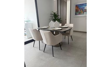 VENTA  APARTAMENTO EN EL SECTOR MAS EXCLUSIVO DE CERRITOS PEREIRA