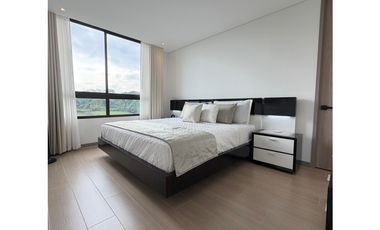 VENTA  APARTAMENTO AMOBLADO O SIN AMOBLAR EXCLUSIVO CERRITOS PEREIRA