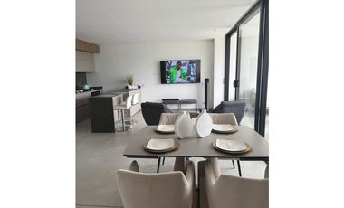 VENTA  APARTAMENTO EN EL SECTOR MAS EXCLUSIVO DE CERRITOS PEREIRA