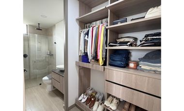 VENTA  APARTAMENTO AMOBLADO O SIN AMOBLAR EXCLUSIVO CERRITOS PEREIRA