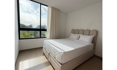 VENTA  APARTAMENTO AMOBLADO O SIN AMOBLAR EXCLUSIVO CERRITOS PEREIRA