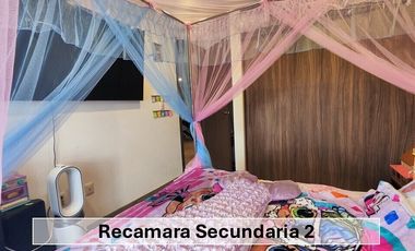 Venta Departamento con Roof Garden privado de 73.98 m² en Las Colonias, Atizapán