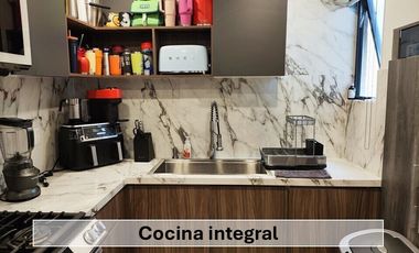 Venta Departamento con Roof Garden privado de 73.98 m² en Las Colonias, Atizapán