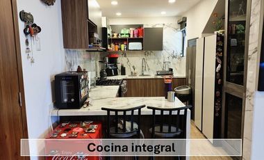 Venta Departamento con Roof Garden privado de 73.98 m² en Las Colonias, Atizapán