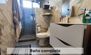 Venta Departamento con Roof Garden privado de 73.98 m² en Las Colonias, Atizapán