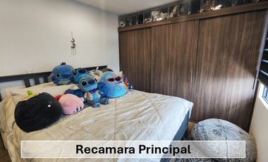 Venta Departamento con Roof Garden privado de 73.98 m² en Las Colonias, Atizapán