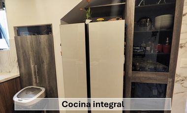 Venta Departamento con Roof Garden privado de 73.98 m² en Las Colonias, Atizapán