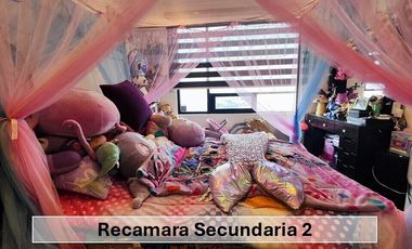 Venta Departamento con Roof Garden privado de 73.98 m² en Las Colonias, Atizapán