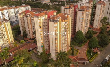 Apartamento en venta en Ruitoque, Floridablanca