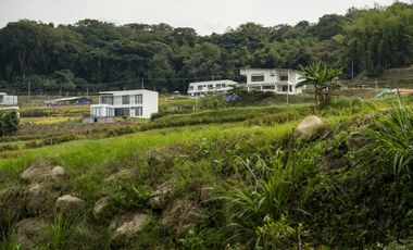 LOTE EN VENTA EN CONJUNTO CERRADO SANTGUEDA PALESTINA | VENTA LOTE