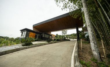 LOTE EN VENTA EN CONJUNTO CERRADO SANTGUEDA PALESTINA | VENTA LOTE