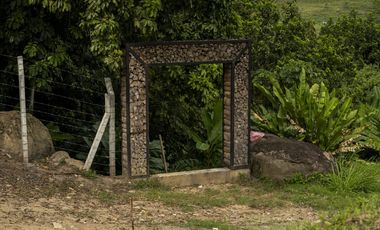 LOTE EN VENTA EN CONJUNTO CERRADO SANTGUEDA PALESTINA | VENTA LOTE